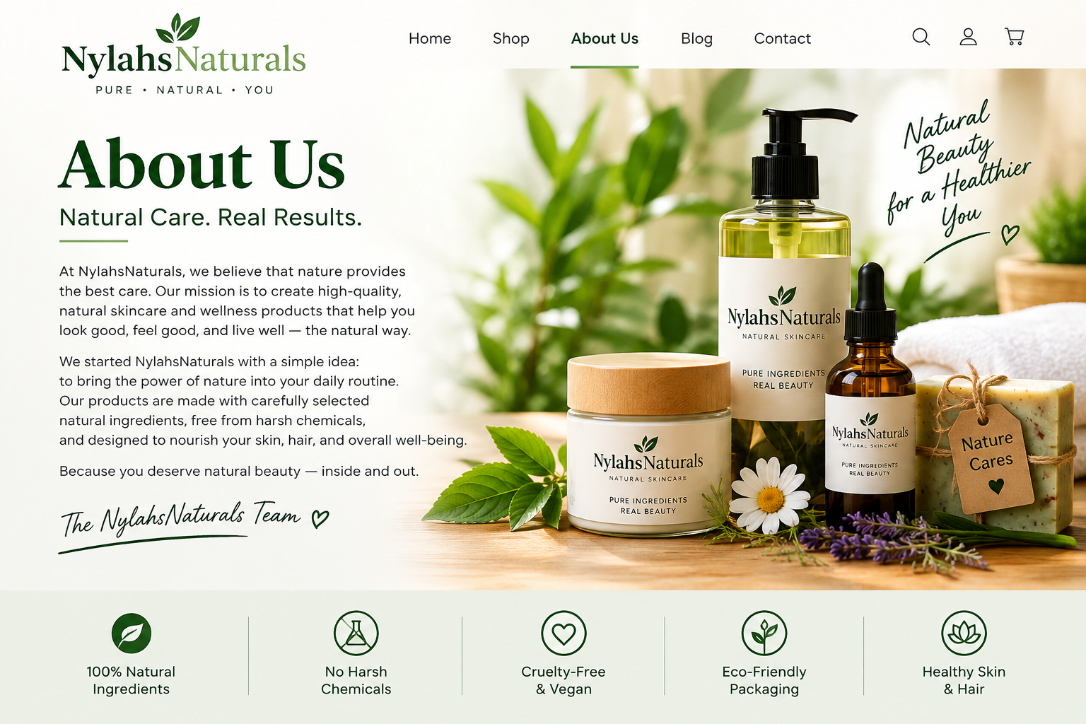 nylahsnaturals com about us