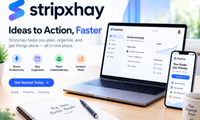 stripxhay