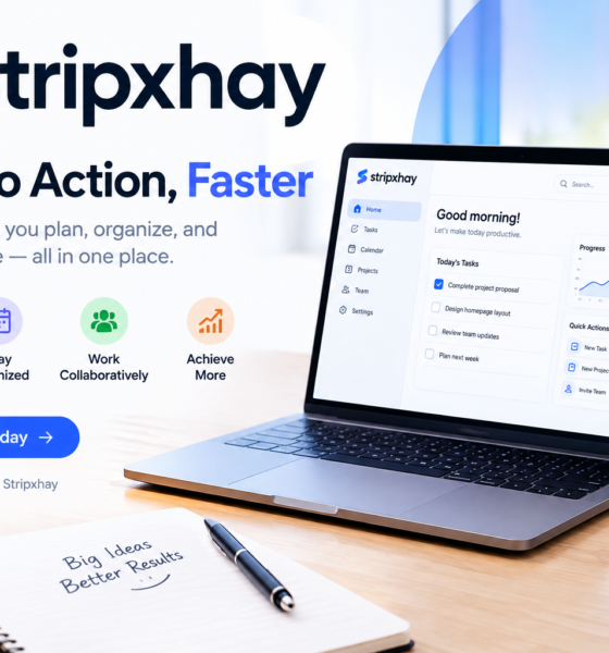 stripxhay