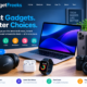 gadgetfreeks com