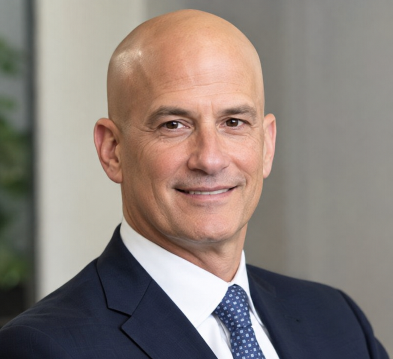 peter orszag bald