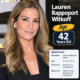 lauren rappoport witkoff age