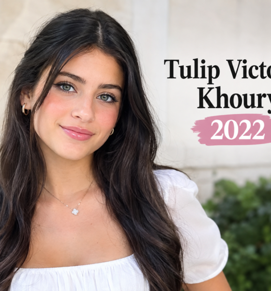 tulip victoria khaury 2022