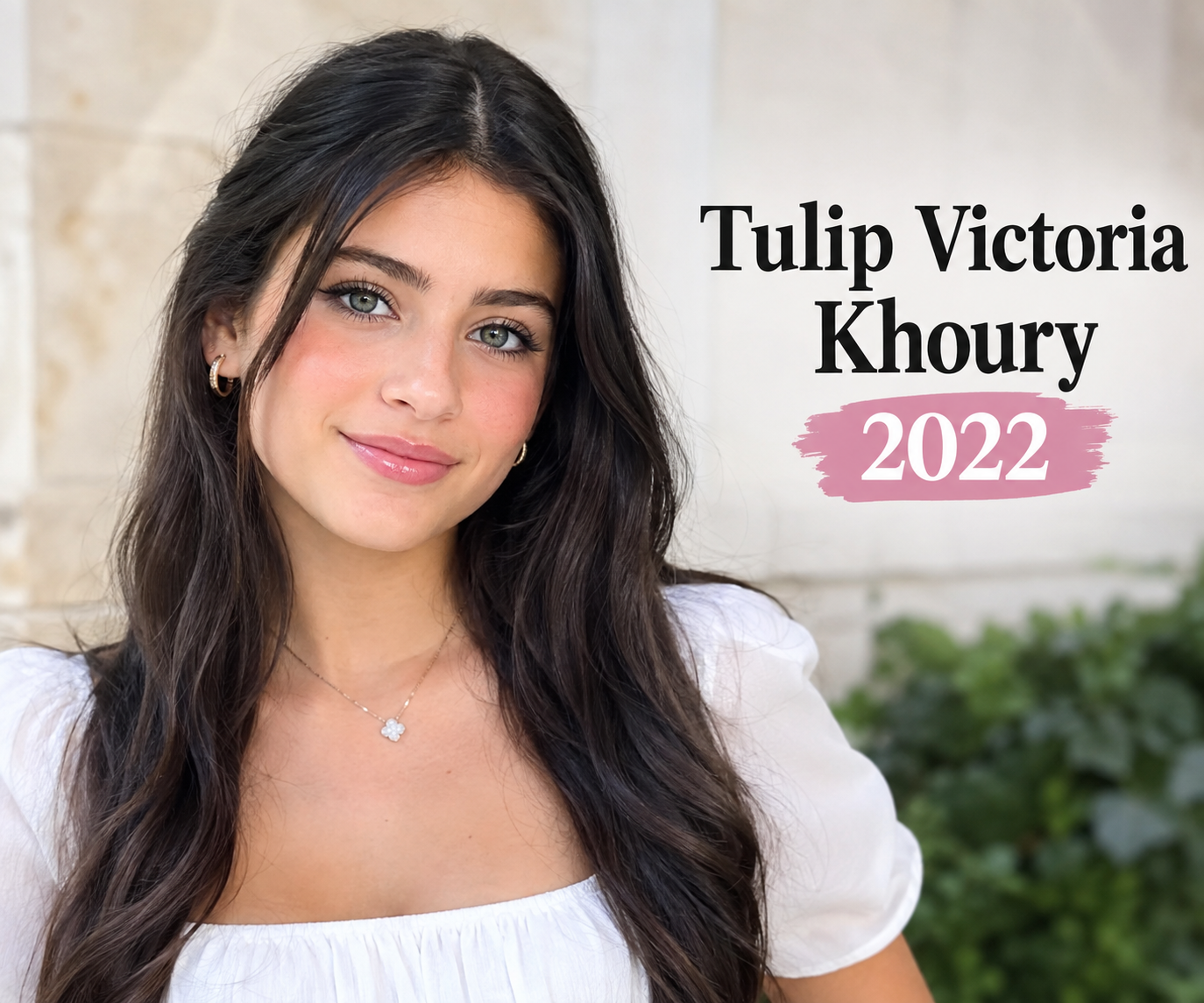 tulip victoria khaury 2022
