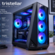 tristellar case