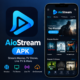 aiostream apk