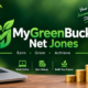 MyGreenBucks Net Jones