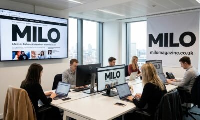milomagazine.co.uk